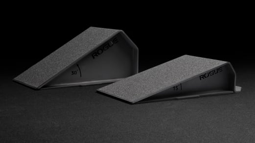 Rogue Squat Wedge - Slant Boards | Rogue Fitness Australia